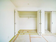 【東京都/練馬区平和台】練馬区平和台2丁目新築戸建 B号棟 洋室