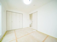 【東京都/練馬区平和台】練馬区平和台2丁目新築戸建 B号棟 洋室