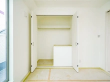 【東京都/練馬区平和台】練馬区平和台2丁目新築戸建 B号棟 洋室