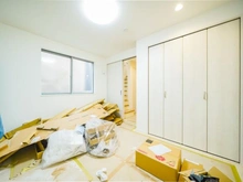 【東京都/練馬区平和台】練馬区平和台2丁目新築戸建 B号棟 洋室