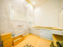 【東京都/練馬区平和台】練馬区平和台2丁目新築戸建 B号棟 浴室