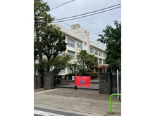 【東京都/練馬区平和台】練馬区平和台2丁目新築戸建 B号棟 練馬区立北町小学校（現地より約788m）