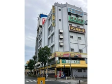 【東京都/練馬区平和台】練馬区平和台2丁目新築戸建 B号棟 ドン・キホーテ　練馬店（現地より約600m）