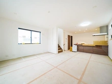 【東京都/練馬区平和台】練馬区平和台2丁目新築戸建 C号棟 LDK