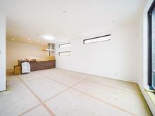 【東京都/練馬区平和台】練馬区平和台2丁目新築戸建 C号棟 LDK