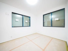 【東京都/練馬区平和台】練馬区平和台2丁目新築戸建 C号棟 洋室