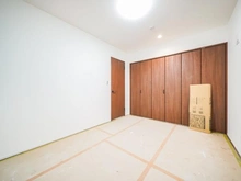 【東京都/練馬区平和台】練馬区平和台2丁目新築戸建 C号棟 洋室