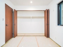 【東京都/練馬区平和台】練馬区平和台2丁目新築戸建 C号棟 洋室