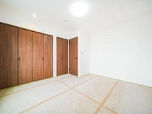 【東京都/練馬区平和台】練馬区平和台2丁目新築戸建 C号棟 洋室