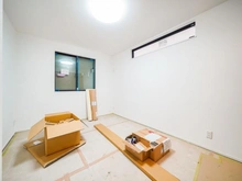 【東京都/練馬区平和台】練馬区平和台2丁目新築戸建 C号棟 サービスルーム（納戸）