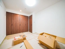 【東京都/練馬区平和台】練馬区平和台2丁目新築戸建 C号棟 サービスルーム（納戸）