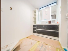 【東京都/練馬区平和台】練馬区平和台2丁目新築戸建 C号棟 洗面室