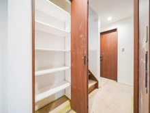 【東京都/練馬区平和台】練馬区平和台2丁目新築戸建 C号棟 廊下