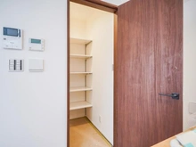 【東京都/練馬区平和台】練馬区平和台2丁目新築戸建 C号棟 収納