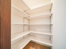 【東京都/練馬区平和台】練馬区平和台2丁目新築戸建 C号棟 収納