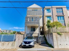 【東京都/世田谷区等々力】世田谷区等々力8丁目中古戸建 外観