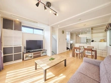 【東京都/世田谷区等々力】世田谷区等々力8丁目中古戸建 LDK