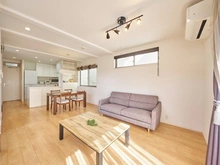 【東京都/世田谷区等々力】世田谷区等々力8丁目中古戸建 LDK