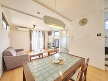 【東京都/世田谷区等々力】世田谷区等々力8丁目中古戸建 LDK