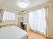 【東京都/世田谷区等々力】世田谷区等々力8丁目中古戸建 洋室