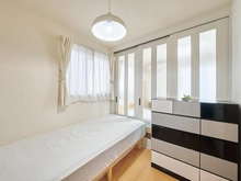 【東京都/世田谷区等々力】世田谷区等々力8丁目中古戸建 サービスルーム（納戸）