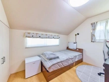 【東京都/世田谷区等々力】世田谷区等々力8丁目中古戸建 洋室