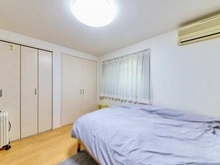 【東京都/世田谷区等々力】世田谷区等々力8丁目中古戸建 洋室