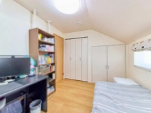 【東京都/世田谷区等々力】世田谷区等々力8丁目中古戸建 洋室