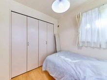 【東京都/世田谷区等々力】世田谷区等々力8丁目中古戸建 サービスルーム（納戸）