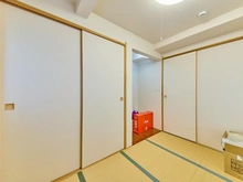 【東京都/世田谷区等々力】世田谷区等々力8丁目中古戸建 和室