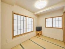 【東京都/世田谷区等々力】世田谷区等々力8丁目中古戸建 和室