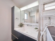 【東京都/世田谷区等々力】世田谷区等々力8丁目中古戸建 洗面室