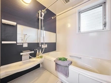 【東京都/世田谷区等々力】世田谷区等々力8丁目中古戸建 浴室