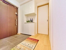 【東京都/世田谷区等々力】世田谷区等々力8丁目中古戸建 玄関