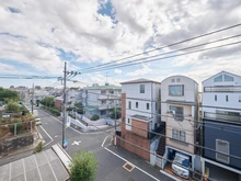 【東京都/世田谷区等々力】世田谷区等々力8丁目中古戸建 眺望