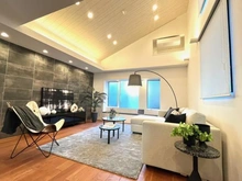 【東京都/世田谷区赤堤】世田谷区赤堤4丁目新築戸建 LDK：※家具調度品等は販売価格に含まれません。