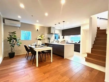 【東京都/世田谷区赤堤】世田谷区赤堤4丁目新築戸建 LDK