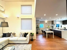 【東京都/世田谷区赤堤】世田谷区赤堤4丁目新築戸建 LDK