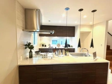 【東京都/世田谷区赤堤】世田谷区赤堤4丁目新築戸建 キッチン