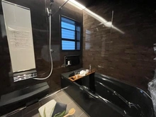 【東京都/世田谷区赤堤】世田谷区赤堤4丁目新築戸建 浴室