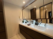 【東京都/世田谷区赤堤】世田谷区赤堤4丁目新築戸建 洗面室