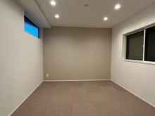 【東京都/世田谷区赤堤】世田谷区赤堤4丁目新築戸建 洋室