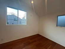 【東京都/世田谷区赤堤】世田谷区赤堤4丁目新築戸建 洋室