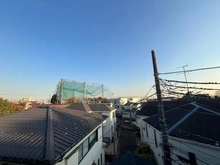 【東京都/世田谷区赤堤】世田谷区赤堤4丁目新築戸建 眺望