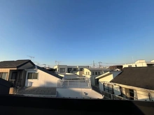 【東京都/世田谷区赤堤】世田谷区赤堤4丁目新築戸建 眺望