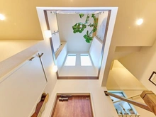 【東京都/世田谷区玉堤】世田谷区玉堤2丁目 中古戸建 玄関吹き抜け