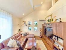 【東京都/世田谷区玉堤】世田谷区玉堤2丁目 中古戸建 リビング・ダイニング