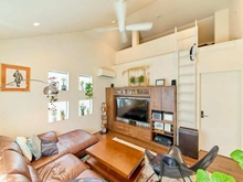 【東京都/世田谷区玉堤】世田谷区玉堤2丁目 中古戸建 リビング・ダイニング