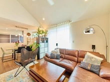 【東京都/世田谷区玉堤】世田谷区玉堤2丁目 中古戸建 リビング・ダイニング