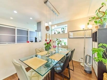 【東京都/世田谷区玉堤】世田谷区玉堤2丁目 中古戸建 ダイニングキッチン